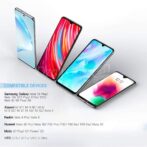 Chargeur Samsung 25W USB-C Charge Super Rapide – Image 4
