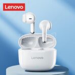 Écouteurs Bluetooth Lenovo Sans Fil - Livepods Lp40 Pro - Bluetooth 5.1 – Image 2