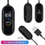 شاحن Xiaomi Mi Band 4 إبداعي - الصورة 2