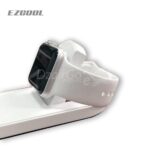 Mini station d'accueil Airpower 2 en 1 Apple Watch et iPhone. smartwatch /montre connectée – Image 4