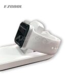 محطة منزل ميني هرفيني 2 في 1 Apple Watch et iPhone. ساعة ذكية/ساعة متصلة - الصورة 4