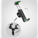 Support de voiture 203 coller rétroviseur – Image 3