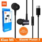 كيتمان النوع ج : سماعات XIAOMI المنيوم - الصورة 2