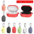 غطاء حماية من السيليكون لهاتف Xiaomi Redmi Airdotes - الصورة 5