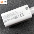 Chargeur xiaomi 33w [ORIGINAL] – Image 2
