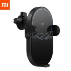 Xiaomi AUTO Chargeur auto sans fil vertical 20W Max avec flash charge Qi Compatible Multiple Safe Stand 20 wat wireless
