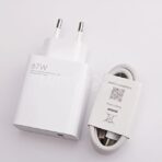 chargeur xiaomi 67w original