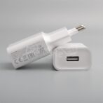 شاحن سريع QC3.0 18W ميل, محول من النوع C مع كابل 3A - الصورة 2