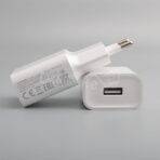 chargeur mi rapide QC3.0 18W, adaptateur de Type C avec cable 3A – Image 2