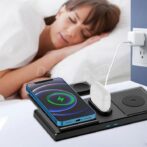 شاحن ماجساف & دعم المحمول دي مكتب ييسيدو DS13 - الصورة 5