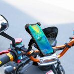 Support de téléphone de moto et velo de haute qualité pour accessoire de moto utile – Image 4