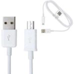 Chargeur samsung 1.55 A ORIGINAL – Image 2