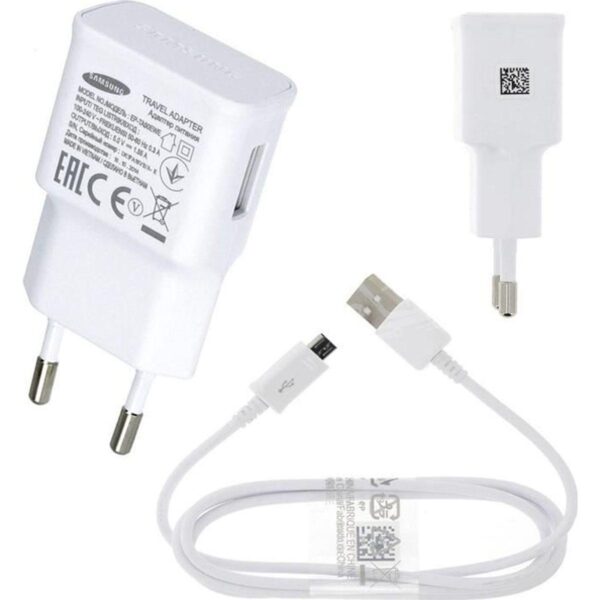 Chargeur samsung 1.55 A ORIGINAL