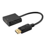 Adaptateur DisplayPort Vers HDMI – Image 2