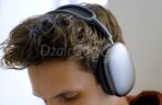 casque P9 d'écoute sans fil Bluetooth, مناسب لأجهزة الكمبيوتر والهواتف المحمولة, سماعة ألعاب ستيريو مع ميكروفون مع سماعة صب ووفر رياضية - الصورة 4