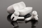 Écouteurs Bluetooth Apple AirPods pro bluetooth - high qualité – Image 2