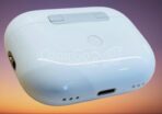 Écouteur Bluetooth Apple AirPods PRO2 2e génération - high copy – Image 2