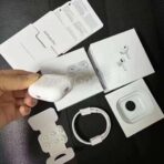 Écouteur Bluetooth Apple AirPods PRO2 2e génération - high copy
