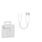 Adaptateur apple original type-c 3 5 Jack Câble Audio MacBook iPad iphone15 – Image 2