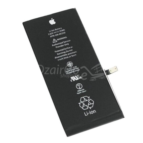 Batterie apple iphone 7+