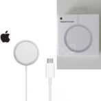 ⁦Magsafe Magsafe Magsafe Magsafe Magnatic Wireless Copyer for iPhone⁩ - الصورة ⁦4⁩
