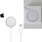 Magsafe Magsafe Magsafe Magsafe Magnatic Wireless Copyer for iPhone - الصورة 4