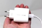 Chargeur OPPO SUPERVOOC 65W USB-C Charge Rapide – Image 3