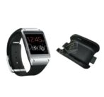 ⁦محول شاحن لجهاز سامسونج جلاكسي جير V700, كابل شحن USB, ساعة ذكية بديلة⁩ - الصورة ⁦2⁩