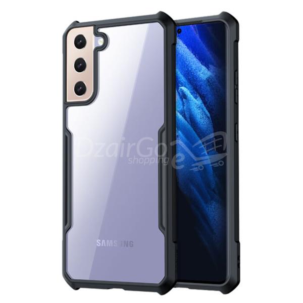 ba5cdS22+ حامل حلقي مقاوم للصدمات للهاتف XUNDO غطاء حماية S22+ xundd S22+ Antichoc Anneau Support Téléphone XUNDO Cas Couverture Boîtier S22+ xundd - الصورة 2