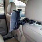 مسند رأس عالمي للسيارة للتابلت بزاوية 360 درجة HX-T-X2