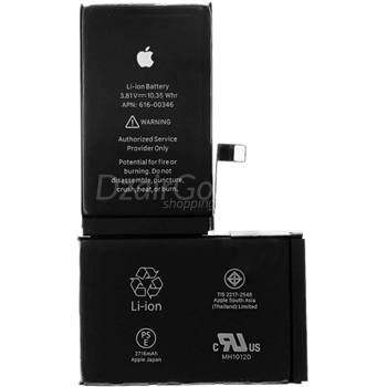 Batterie apple iphone 11PRO