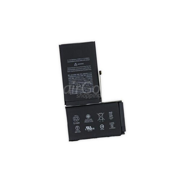 Batterie apple iPhone XS