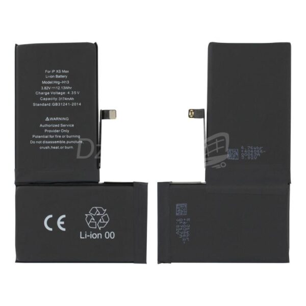 Batterie apple iphone XS MAX