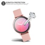 Protection smartwatch Samsung Watch 4/4 Classic / Active 2 40mm.  /montre connectée – Image 2