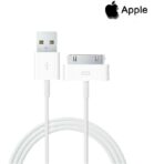 كابل Apple iPhone 3G 3GS 4 4ايباد 1 ipad 2 اى باد 3 - الصورة 2