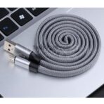 Cable de charge et data V8 fast CL-12 type micro usb