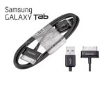 Cable Usb Tablette Samsung / tab2 tab e