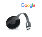 chromcast Dongle WiFi ChromeCast 2 4K HDMI COPI – Image 2