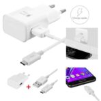 Chargeur samsung 1.55 A ORIGINAL – Image 3