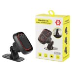 SUPPORT AUTO magnétique support pour smartphone n-st219 – Image 4