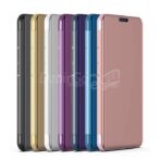 Coque pour Huawei Mate20 pro Housse Flip Miroir Cover Etui mate 20 pro – Image 2