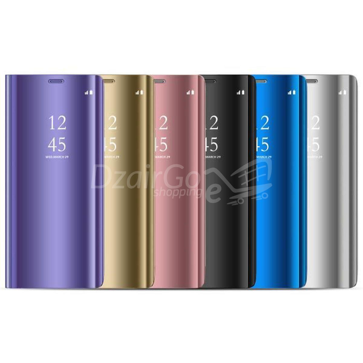 coque-samsung-j7-core-2017-housse-etui-miroir-fli-1.jpg pochette miroir J7 /J7 CORE /J700  Coque Flip cover mirror Étui housse miroir SAMSUNG J 7 /J7 CORE /J700 – Image 3