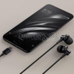 Écouteurs hybrides d'origine Xiaomi ANC type-c réduction du bruit – Image 4