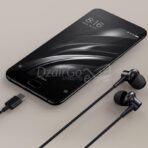 Écouteurs hybrides d'origine Xiaomi ANC type-c réduction du bruit – Image 4