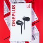 écouteurs oneplus intra-auriculaires type-c bullet 2T ORIGINAL