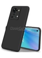 ⁦حافظة OnePlus NORD 2T مقاس نحيف من السيليكون الناعم الفاخر مع لمسة نهائية غير لامعة مضادة للخدش ONE+ NORD 2 ت⁩ - الصورة ⁦3⁩