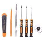 جاكيمي جي إم -I82 - مفك البراغي والأدوات 7 في 1 صب الهاتف الذكي - الصورة 4