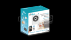 Caméra Wi-Fi N mydlink™ vision de jour et de nuit -DCS-932L – Image 2