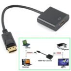 Adaptateur DisplayPort Vers HDMI – Image 3