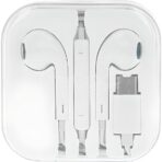 مجموعات Nolaipo من النوع C سماعة usb c - الصورة 3